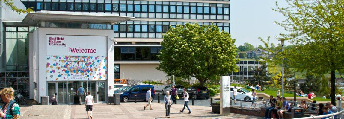 Sheffield Hallam University